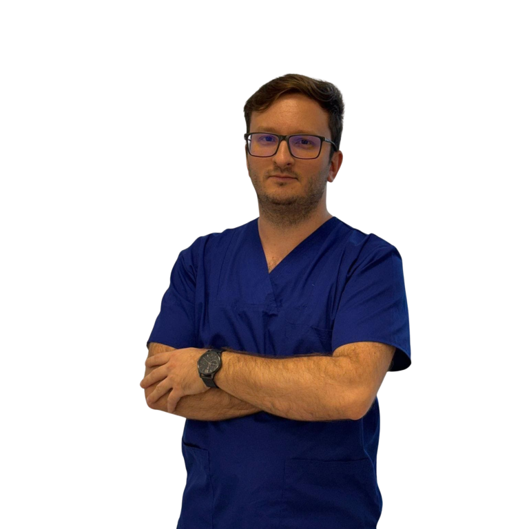 Dr. Cezar Ciobotaru
